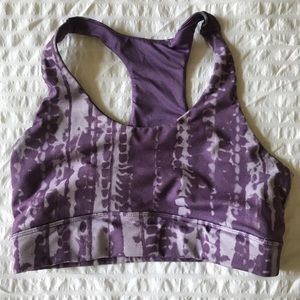 Danskin Sports Bra